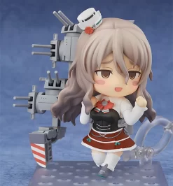 GOOD SMILE COMPANY Nendoroid KanColle Pola -Figures and Dolls Store e2c303b748f64f60bf4349c917748dca.jpg