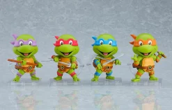 GOOD SMILE COMPANY Nendoroid Teenage Mutant Ninja Turtles Leonardo -Figures and Dolls Store e2d2e28735b84fd5ace11c0bd9cb7bb0.jpg