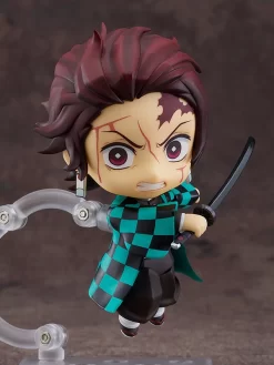 GOOD SMILE COMPANY Nendoroid More: Face Swap Demon Slayer: Kimetsu No Yaiba 01 10 GOOD SMILE COMPANY Nendoroid More: Face Swap Demon Slayer: Kimetsu No Yaiba 01 -Figures and Dolls Store e33e4f38c9e34b3ca80656b2b1537a41.jpg