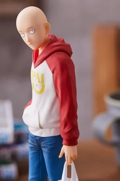 GOOD SMILE COMPANY Pop Up Parade One-Punch Man Saitama: Oppai Hoodie Ver. -Figures and Dolls Store e346feb90dc34fcd872164d3b89cbed2.jpg