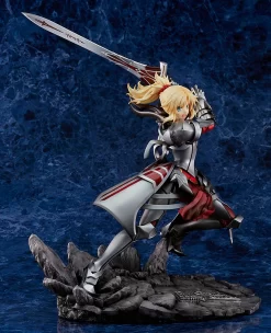 GOOD SMILE COMPANY Fate/Grand Order Saber/Mordred: Clarent Blood Arthur 1/7 Scale Figure 15 GOOD SMILE COMPANY Fate/Grand Order Saber/Mordred: Clarent Blood Arthur 1/7 Scale Figure -Figures and Dolls Store e355a2d1ba664da589529a8a61b505d3.jpg