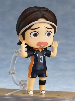 GOOD SMILE COMPANY Nendoroid Haikyu!! Asahi Azumane (Re-run) -Figures and Dolls Store e381c52f763949c5a3e00ccd32735275.jpg