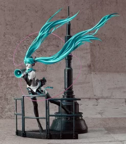 Hatsune Miku: Love Is War Refined Ver. 1/8 Scale Figure W/ Good Smile Company 20th Anniversary Book -Figures and Dolls Store e3b1cbcb35144256b77b544541b11a9d.jpg
