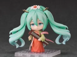 GOOD SMILE COMPANY Nendoroid Hatsune Miku: Gao Shan Liu Shui Ver. -Figures and Dolls Store e3fefeded10140ed8edd5c9956e777e9.jpg