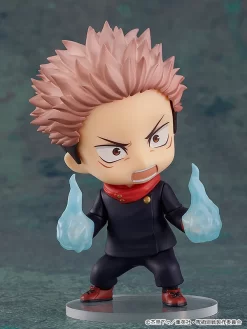 GOOD SMILE COMPANY Nendoroid Jujutsu Kaisen Sukuna -Figures and Dolls Store e423c1a983874c35be91306eb0633a16.jpg