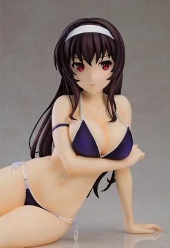 GOOD SMILE COMPANY Saekano: How To Raise A Boring Girlfriend Utaha Kasumigaoka: Animation Ver. [AQ] 1/4 Scale Figure -Figures and Dolls Store e4309fc81e0c42098a25aa17d01f87cd.jpg