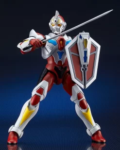 GOOD SMILE COMPANY Gridman The Hyper Agent The Gattai Thunder Gridman: Tokusatsu Edition 15 GOOD SMILE COMPANY Gridman The Hyper Agent The Gattai Thunder Gridman: Tokusatsu Edition -Figures and Dolls Store e45e9ea19ac14ba4913cd04c1d12cac0.jpg