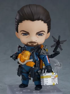 GOOD SMILE COMPANY Nendoroid Death Stranding Sam Porter Bridges: Great Deliverer Ver. -Figures and Dolls Store e46a917106804dcc8aaaf45e38875b55.jpg