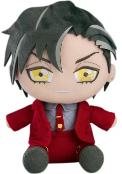 GOOD SMILE COMPANY High Card Plushie 11 GOOD SMILE COMPANY High Card Plushie -Figures and Dolls Store e4a70006a5f1423180aa94ff023e1a00.jpg