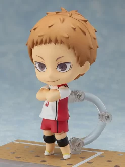 GOOD SMILE COMPANY Nendoroid Haikyu!! Morisuke Yaku -Figures and Dolls Store e512f96c3d324113b81dc40306dc637a.jpg