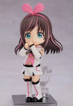 GOOD SMILE COMPANY Nendoroid Doll Kizuna AI 10 GOOD SMILE COMPANY Nendoroid Doll Kizuna AI -Figures and Dolls Store e51babbf6e834db3a5c0b10809aa2da2.jpg