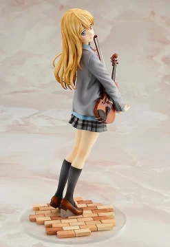 GOOD SMILE COMPANY Your Lie In April Kaori Miyazono 1/8 Scale Figure -Figures and Dolls Store e53722f9cf9c4ee992abe3f11d537d26.jpg