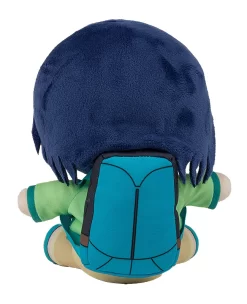 GOOD SMILE COMPANY Encouragement Of Climb: Next Summit Plushie 34 GOOD SMILE COMPANY Encouragement Of Climb: Next Summit Plushie -Figures and Dolls Store e5578a2dbc9f4e42835630dd29d819c2.jpg