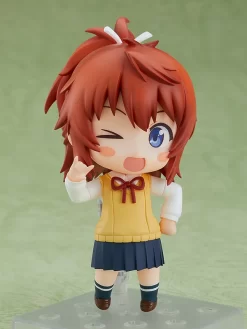 GOOD SMILE COMPANY Nendoroid Non Non Biyori Nonstop Natsumi Koshigaya -Figures and Dolls Store e559e3e2d5d1420da53255652be2fa53.jpg