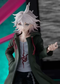 GOOD SMILE COMPANY Pop Up Parade Danganronpa 1·2 Reload Nagito Komaeda 12 GOOD SMILE COMPANY Pop Up Parade Danganronpa 1·2 Reload Nagito Komaeda -Figures and Dolls Store e55e8a60709d4fc98c3bbfb3f6f43a7d.jpg