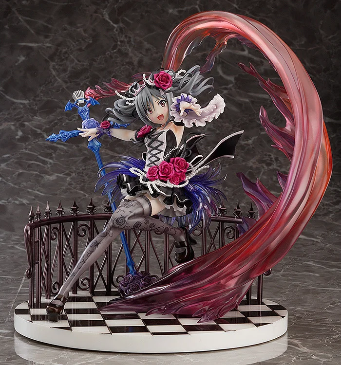 GOOD SMILE COMPANY Ranko Kanzaki: Anniversary Princess Ver. - Mad Banquet | The Idolmaster 1 GOOD SMILE COMPANY Ranko Kanzaki: Anniversary Princess Ver. - Mad Banquet | The Idolmaster