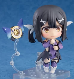 GOOD SMILE COMPANY Nendoroid Fate/kaleid Liner Prisma Illya: Licht - The Nameless Girl Miyu Edelfelt -Figures and Dolls Store e5e06b739bc74e179f7cf88781c306cc.jpg