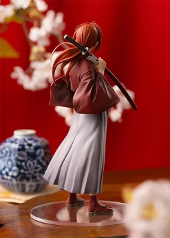 GOOD SMILE COMPANY Pop Up Parade Rurouni Kenshin Kenshin Himura -Figures and Dolls Store e5e468d7474244d6a23f13f0ab078567.jpg