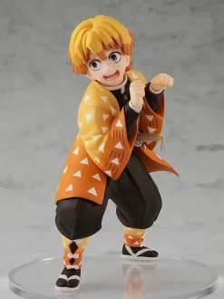 GOOD SMILE COMPANY Pop Up Parade Demon Slayer: Kimetsu No Yaiba Zenitsu Agatsuma -Figures and Dolls Store e633a90a10a342e6861514ae3956ae30.jpg