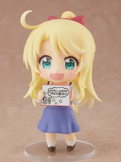 GOOD SMILE COMPANY Nendoroid Wataten!: An Angel Flew Down To Me: Precious Friends Noa Himesaka 9 GOOD SMILE COMPANY Nendoroid Wataten!: An Angel Flew Down To Me: Precious Friends Noa Himesaka -Figures and Dolls Store e640ce42e9e84ea88ff4c753a38fe55f.jpg