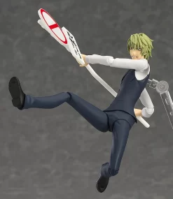 GOOD SMILE COMPANY Figma Durarara!!x2 Shizuo Heiwajima
