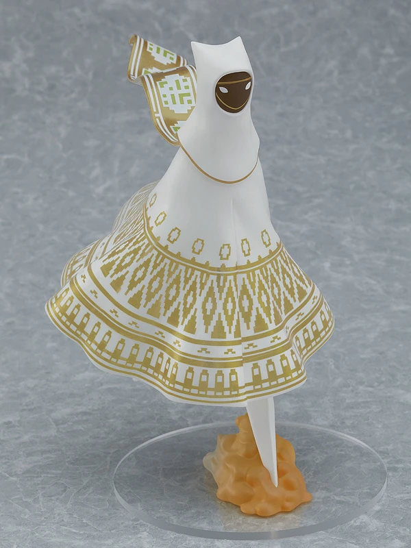 GOOD SMILE COMPANY Pop Up Parade Journey White Traveler 6 GOOD SMILE COMPANY Pop Up Parade Journey White Traveler - Image 6