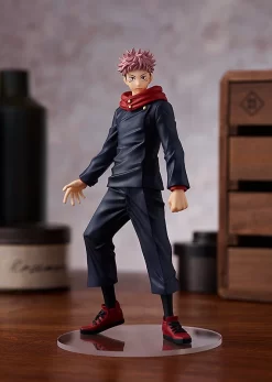 GOOD SMILE COMPANY Pop Up Parade Jujutsu Kaisen Yuji Itadori