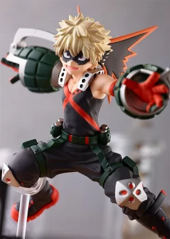 GOOD SMILE COMPANY Pop Up Parade My Hero Academia Katsuki Bakugo: Hero Costume Ver. -Figures and Dolls Store e6eec0313ef044b3bd1afe8b2c098907.jpg