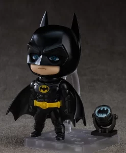 GOOD SMILE COMPANY Nendoroid Batman: 1989 Ver. 15 GOOD SMILE COMPANY Nendoroid Batman: 1989 Ver. -Figures and Dolls Store e700b3dc466642ce92fa33915f897121.jpg