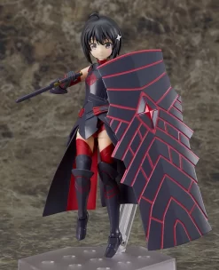 GOOD SMILE COMPANY Act Mode Bofuri: I Don't Want To Get Hurt So I'll Max Out My Defense. Maple: Machine God Ver. -Figures and Dolls Store e71c9f471e614e2390f38645ff2564c3.jpg