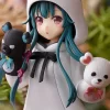 GOOD SMILE COMPANY Pop Up Parade Kuma Kuma Kuma Bear Yuna: White Bear Ver.