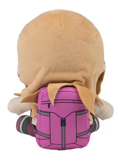 GOOD SMILE COMPANY Encouragement Of Climb: Next Summit Plushie 28 GOOD SMILE COMPANY Encouragement Of Climb: Next Summit Plushie -Figures and Dolls Store e7415b52a82e4c22940688cc5bd13422.jpg