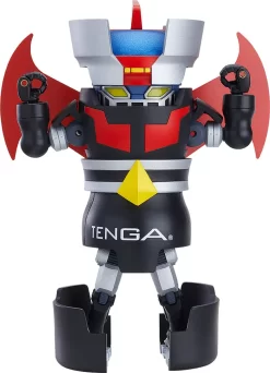 GOOD SMILE COMPANY Mazinger TENGA Robo 11 GOOD SMILE COMPANY Mazinger TENGA Robo -Figures and Dolls Store e75b68d94724460c992d563498900fb7.jpg