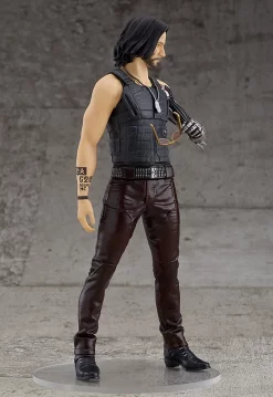 GOOD SMILE COMPANY Pop Up Parade Cyberpunk 2077 Johnny Silverhand -Figures and Dolls Store e79586cfbcad4286b23040b67758d298.jpg