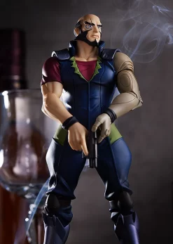 GOOD SMILE COMPANY Pop Up Parade Cowboy Bebop Jet Black 11 GOOD SMILE COMPANY Pop Up Parade Cowboy Bebop Jet Black -Figures and Dolls Store e79699159d594490a1fb8a59a238b48b.jpg