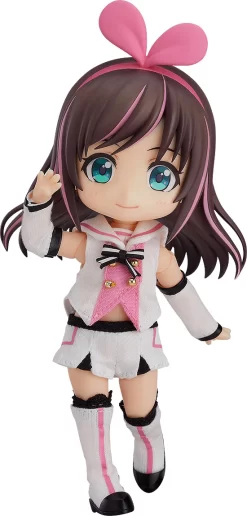 GOOD SMILE COMPANY Nendoroid Doll Kizuna AI 13 GOOD SMILE COMPANY Nendoroid Doll Kizuna AI -Figures and Dolls Store e79de277a8f24bf394729352e07b7160.jpg