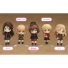 GOOD SMILE COMPANY Nendoroid Petite: Girls Und Panzer Box Set - Other High Schools Ver.