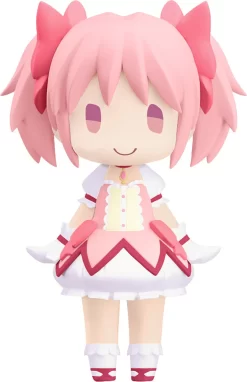 GOOD SMILE COMPANY Hello! Good Smile Puella Magi Madoka Magica The Movie -Rebellion- Madoka Kaname -Figures and Dolls Store e80a227dc54640fe8f431640eafa4d65.jpg