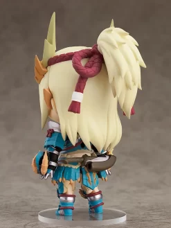 GOOD SMILE COMPANY Nendoroid Monster Hunter World: Iceborne Hunter: Female Zinogre Alpha Armor Ver. DX -Figures and Dolls Store e82d05d6224b487d814604f3041415c6.jpg