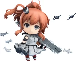 GOOD SMILE COMPANY Nendoroid KanColle Saratoga Mk.II -Figures and Dolls Store e82e465b89bb4ae29930f1c8fbc06f56.jpg