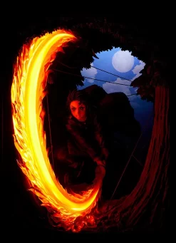 GOOD SMILE COMPANY Demon Slayer: Kimetsu No Yaiba Tanjiro Kamado: Hinokami Kagura Dance Non-Scale Figure -Figures and Dolls Store e8647707da5340bf97155e010c4db980.jpg