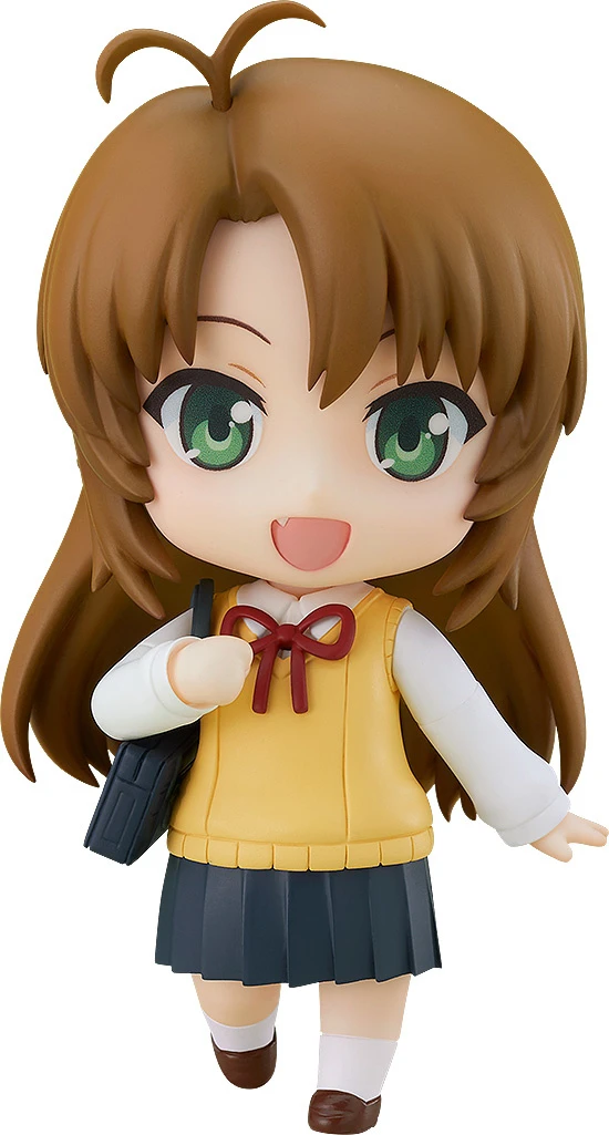 GOOD SMILE COMPANY Nendoroid Non Non Biyori Nonstop Komari Koshigaya 2 GOOD SMILE COMPANY Nendoroid Non Non Biyori Nonstop Komari Koshigaya - Image 2