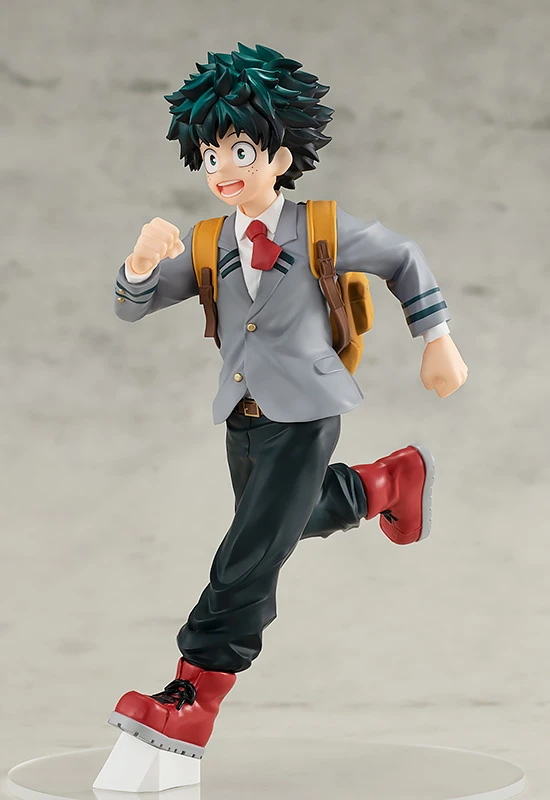 GOOD SMILE COMPANY Pop Up Parade My Hero Academia Izuku Midoriya 2 GOOD SMILE COMPANY Pop Up Parade My Hero Academia Izuku Midoriya - Image 2