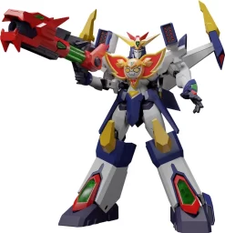 GOOD SMILE COMPANY Moderoid Pop Team Epic Season 2 Biggus McHugeGuy Combination Great Bari Bari Team Epic -Figures and Dolls Store e86e136217dc4b8c87ced251da31183c.jpg