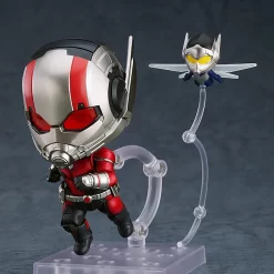 GOOD SMILE COMPANY Nendoroid Avengers: Endgame Ant-Man: Endgame Ver. DX Edition -Figures and Dolls Store e8867177190c4b50bacf3ae8907bb89e.jpg