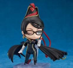 GOOD SMILE COMPANY Nendoroid Bayonetta 14 GOOD SMILE COMPANY Nendoroid Bayonetta -Figures and Dolls Store e897162a448748cca9d4d9908c45f505.jpg