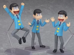 GOOD SMILE COMPANY Figma Osomatsu-san Ichimatsu Matsuno -Figures and Dolls Store e8b8472b0691451dac526f64d7fd7eec.jpg