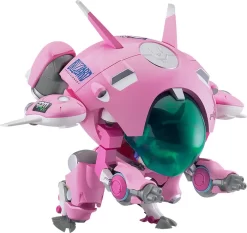 GOOD SMILE COMPANY Nendoroid Overwatch Jumbo Meka: Classic Skin Edition 11 GOOD SMILE COMPANY Nendoroid Overwatch Jumbo Meka: Classic Skin Edition -Figures and Dolls Store e8ea1f3808c046f88aec69e524007ca7.jpg