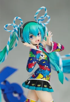 GOOD SMILE COMPANY Hatsune Miku: Miku Expo 5th Anniv. / Lucky☆Orb: Uta X Kasoku Ver. 1/8 Scale Figure -Figures and Dolls Store e8fda7aa1499408fbfb325323b74af84.jpg