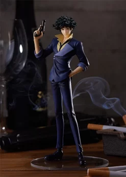 GOOD SMILE COMPANY Pop Up Parade Cowboy Bebop Spike Spiegel -Figures and Dolls Store e91ee950678843e6a1723a61b2c7c4f9.jpg